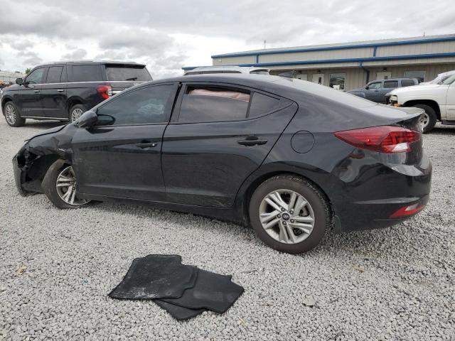 Vin: 5npd84lf2lh601192, lot: 55452745, hyundai elantra sel 20202