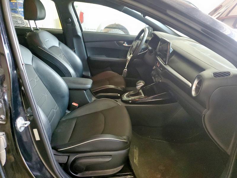 2023 KIA FORTE GT L - 3KPF54AD9PE656901