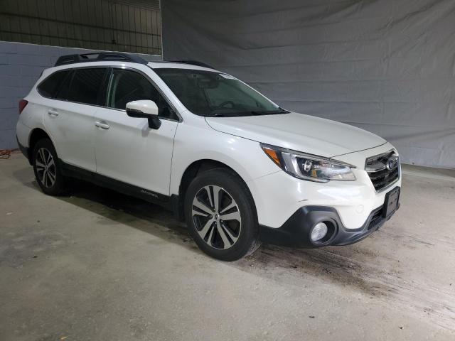 Vin: 4s4bsanc7k3334177, lot: 57644315, subaru outback 2.5i limited 20194