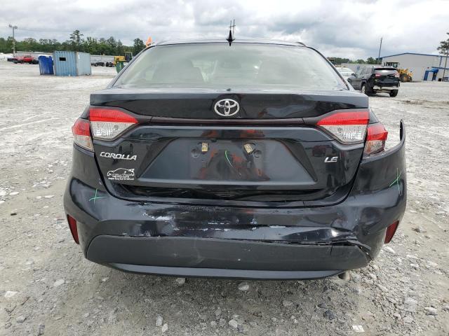 2020 TOYOTA COROLLA LE JTDEPRAEXLJ085637