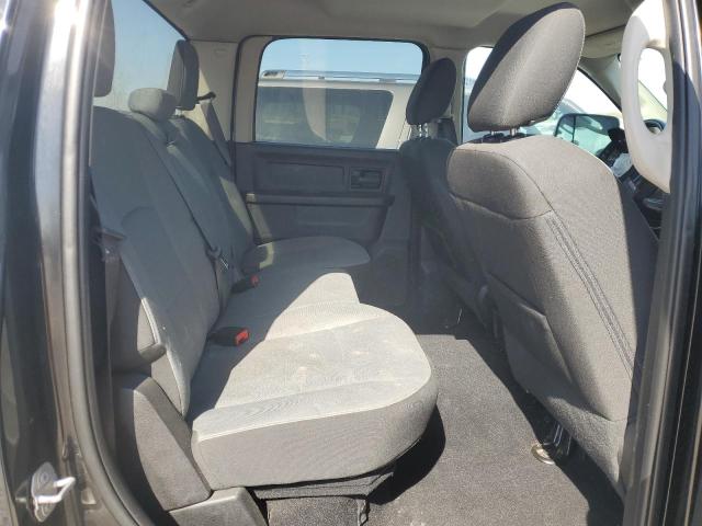 2021 RAM 1500 CLASS - 3C6RR7KT0MG710005