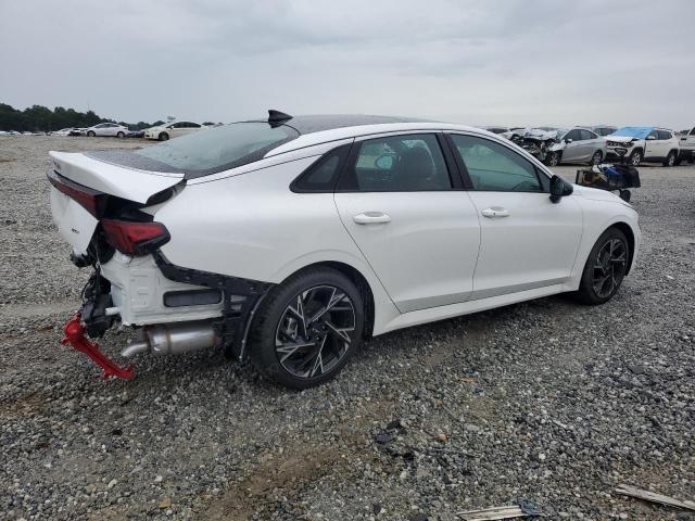Vin: knag64j7xs5367605, lot: 58491625, kia k5 gt line 20253