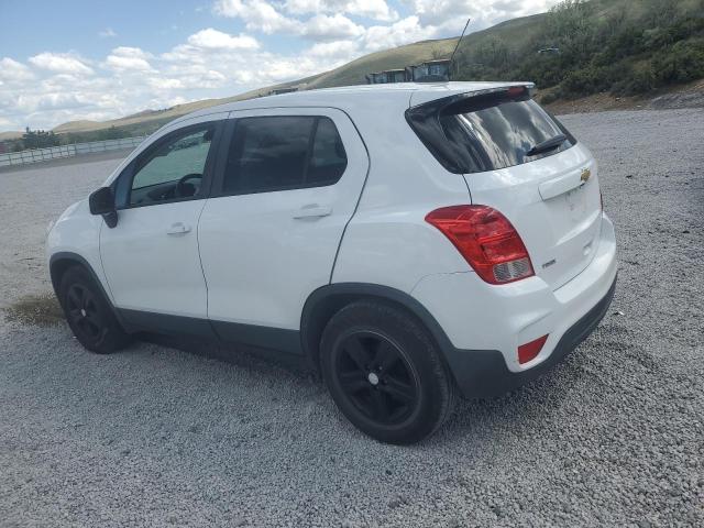 Vin: 3gncjksb7ll219895, lot: 57639035, chevrolet trax ls 20202