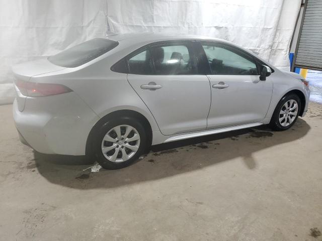 Vin: 5yfb4mde6pp002605, lot: 57757365, toyota corolla le 20233