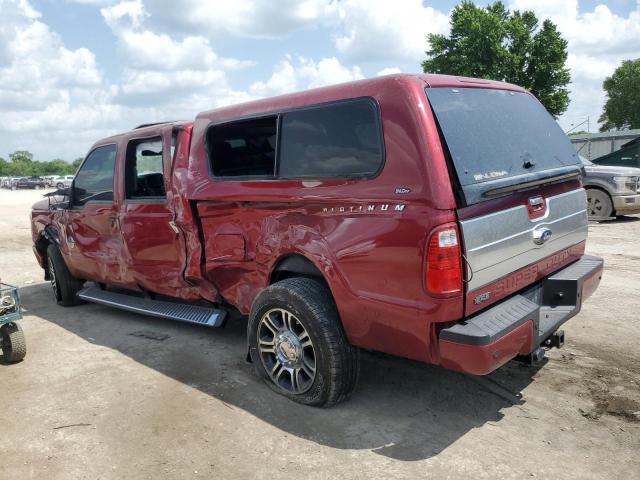 Vin: 1ft7w2bt8eeb51260, lot: 57473635, ford f250 super duty 20142