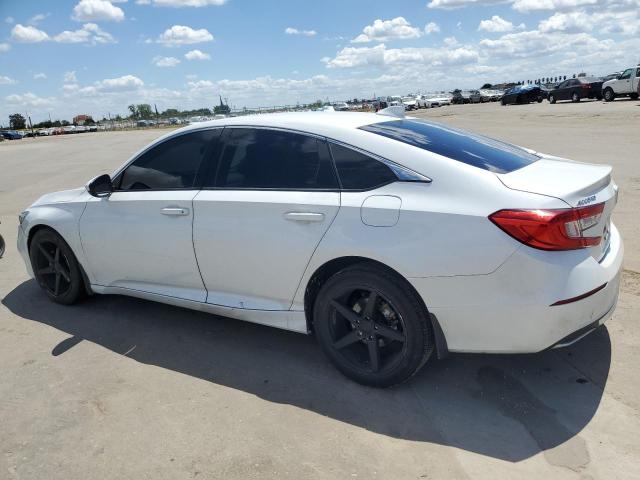 Vin: 1hgcv1f17ja022756, lot: 56991815, honda accord lx 20182