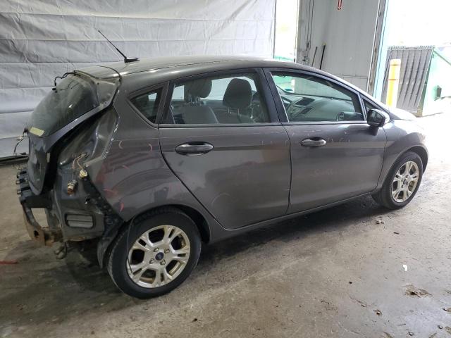 Vin: 3fadp4ej8fm113454, lot: 56705945, ford fiesta se 20153