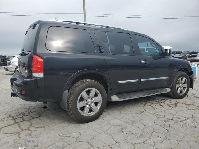 Vin: 5n1aa0ne6cn614690, lot: 56420805, nissan armada sv 20123
