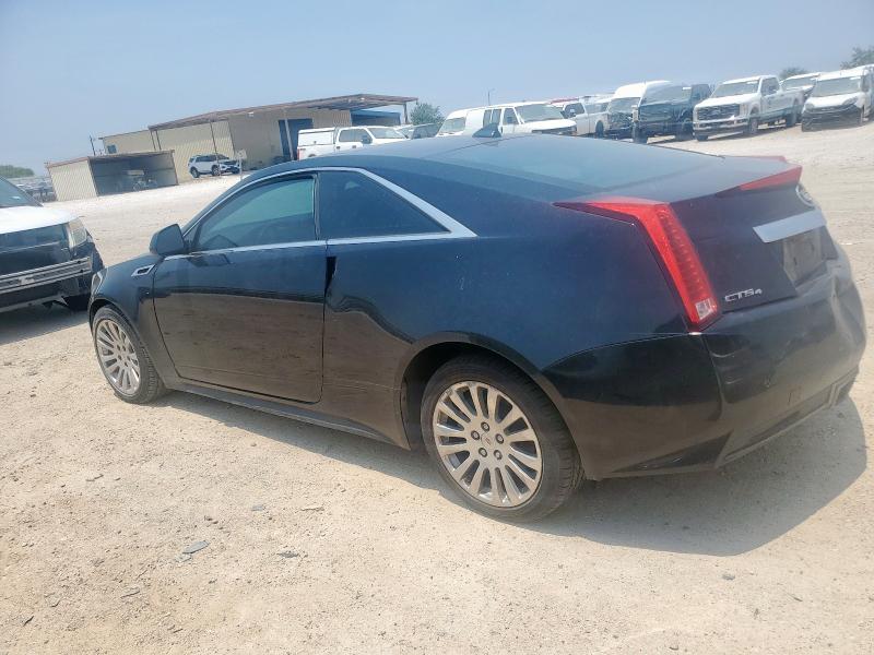 Vin: 1g6ds1e37c0111074, lot: 57470255, cadillac cts premium collection 20122