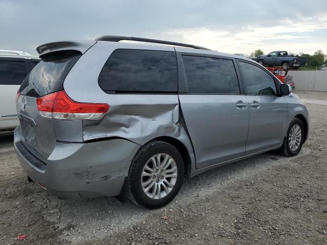 Vin: 5tdyk3dc3ds280051, lot: 56063785, toyota all models xle 20133