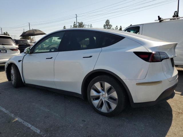 Vin: 7saygdee9pa037294, lot: 57500785, tesla model y 20232
