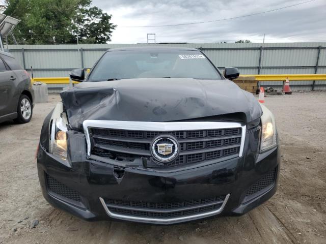 1g6aa5rx6d0139508 - 2013 Cadillac ats - #58381625