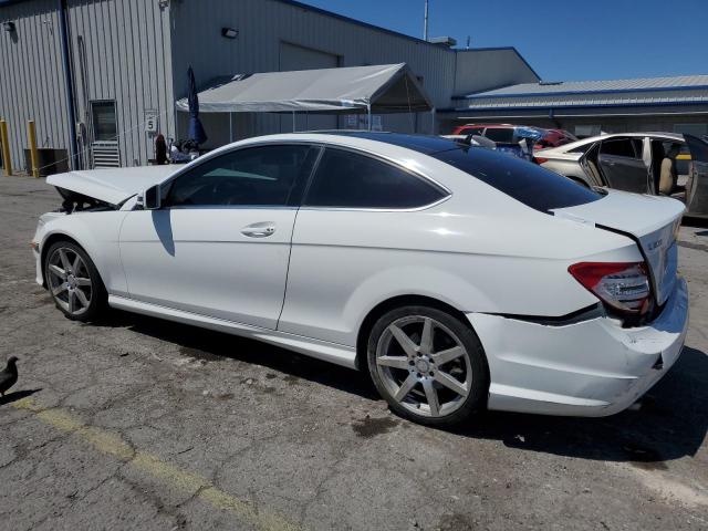 Vin: wddgj4hb7df986032, lot: 56577835, mercedes-benz c-class 250 20132