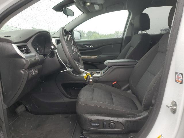2023 GMC ACADIA SLE 1GKKNKL42PZ129307