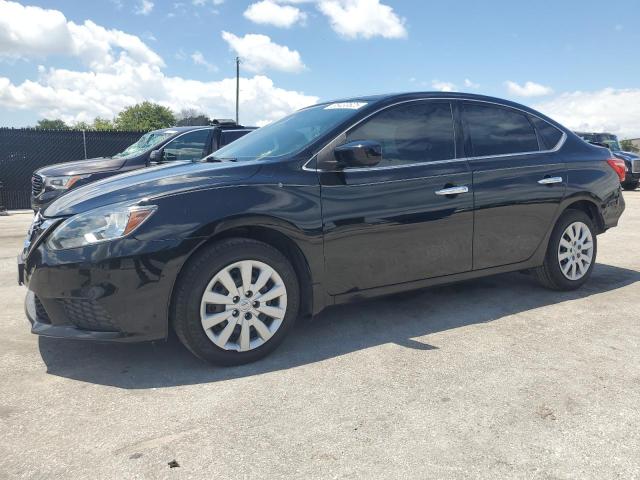 Vin: 3n1ab7ap8hy375996, lot: 55433625, nissan sentra s 2017 img_1
