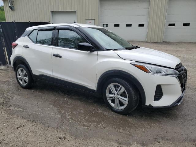 Vin: 3n1cp5bv5ml549901, lot: 58055175, nissan kicks s 20214