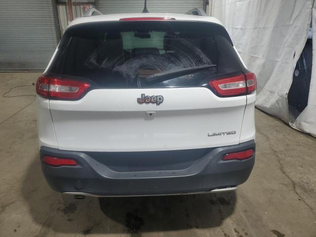 2016 JEEP CHEROKEE L - 1C4PJLDB7GW311702