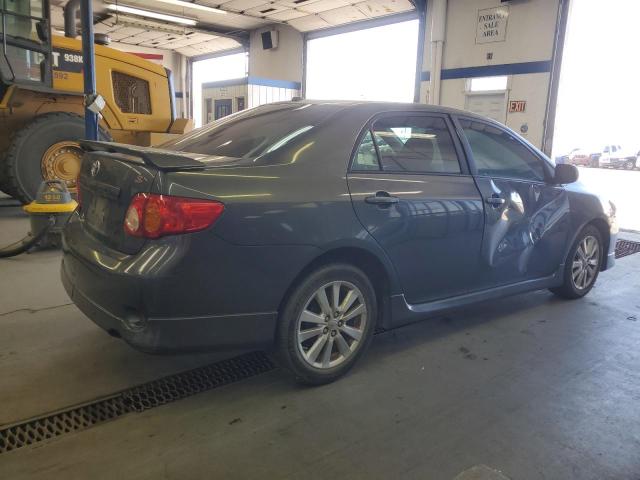 Vin: 1nxbu4ee4az359785, lot: 58865065, toyota corolla base 20103