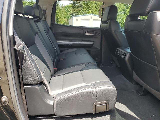 2021 TOYOTA TUNDRA CRE - 5TFHY5F16MX027841