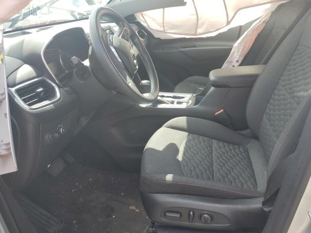 2020 CHEVROLET EQUINOX LT 3GNAXKEV0LS721035