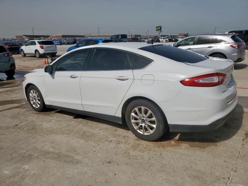 Vin: 3fa6p0g73fr279256, lot: 56965185, ford fusion s 20152