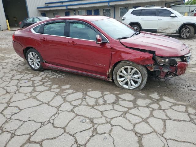 Vin: 2g11z5s38l9106102, lot: 58709685, chevrolet impala lt 20204