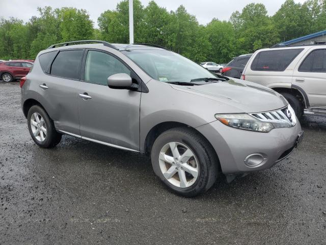 Vin: jn8az1mw0aw135061, lot: 58033655, nissan murano s 20104
