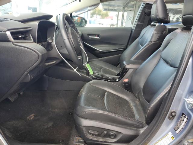 2021 TOYOTA COROLLA XL 5YFFPMAEXMP173897