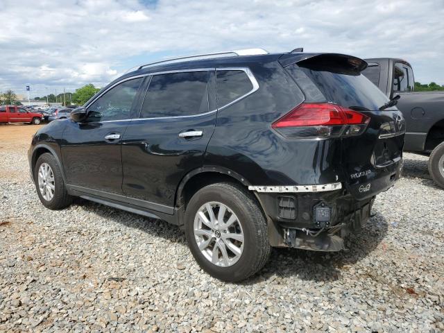 Vin: knmat2mt3lp511192, lot: 55029255, nissan rogue s 20202