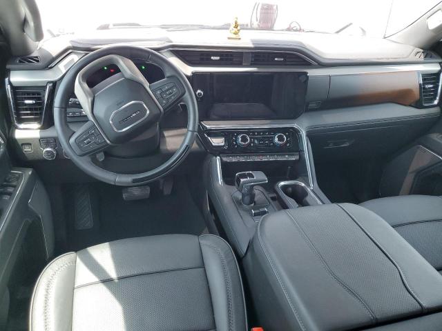 2024 GMC SIERRA K15 1GTUUGEL5RZ144542