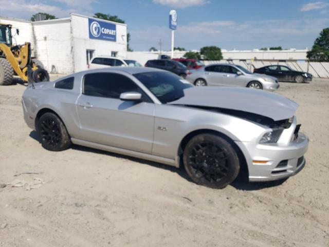 Vin: 1zvbp8cf1e5218555, lot: 55900045, ford mustang gt 20144