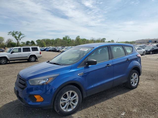 Vin: 1fmcu0f75jud27053, lot: 55966845, ford escape s 2018 img_1