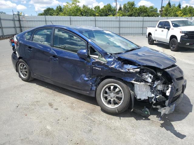Vin: jtdkn3du5f1975444, lot: 56783705, toyota prius 20154