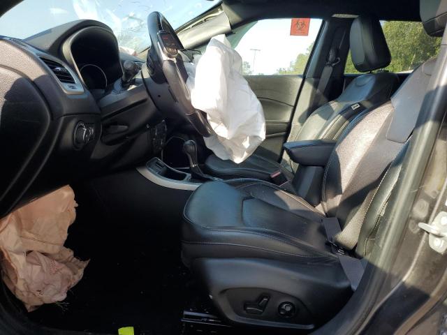 2021 JEEP COMPASS 80 3C4NJCEB1MT603899