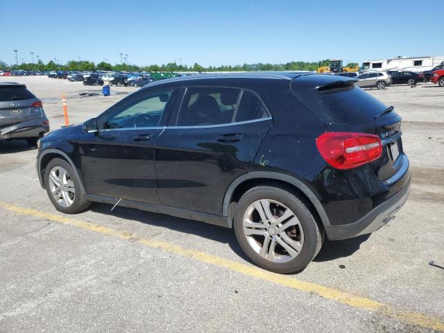 Vin: wdctg4gb2fj041301, lot: 58092865, mercedes-benz gla-class 250 4matic 20152