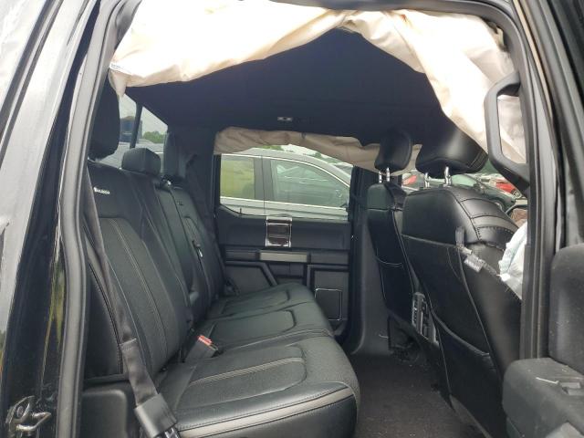 2016 FORD F150 SUPER - 1FTEW1EF0GFB69594