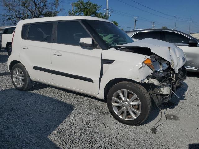 Vin: kndjt2a6xc7460448, lot: 57847965, kia soul + 20124