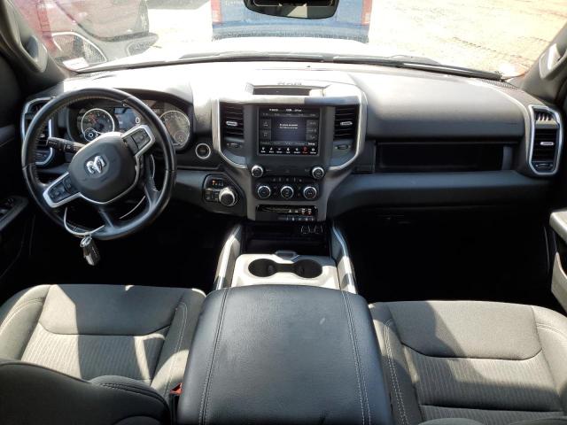 2021 RAM 1500 BIG H 1C6SRFBT7MN655569