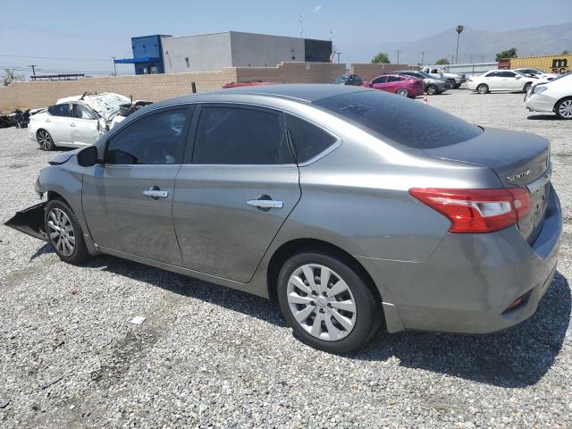 Vin: 3n1ab7ap6ky324245, lot: 56242455, nissan sentra s 20192