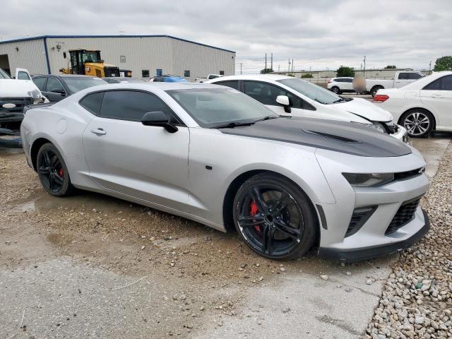 Vin: 1g1fe1r78h0189292, lot: 55290125, chevrolet camaro ss 20174