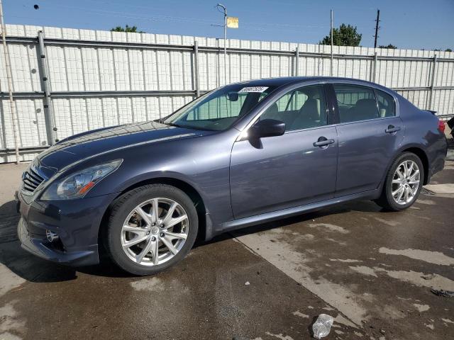 Vin: jn1cv6ar9am459510, lot: 56987525, infiniti g37 2010 img_1
