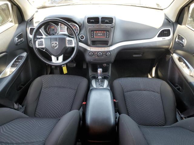 2019 DODGE JOURNEY SE - 3C4PDCBGXKT858208