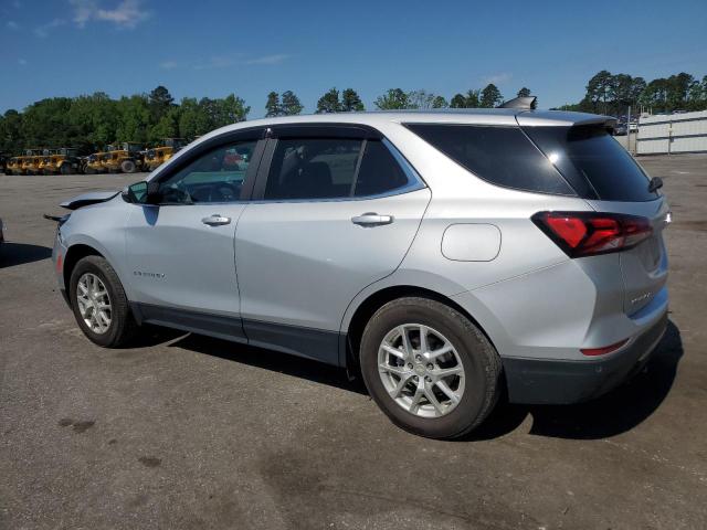 Vin: 3gnaxuev1nl138823, lot: 55790405, chevrolet equinox lt 20222