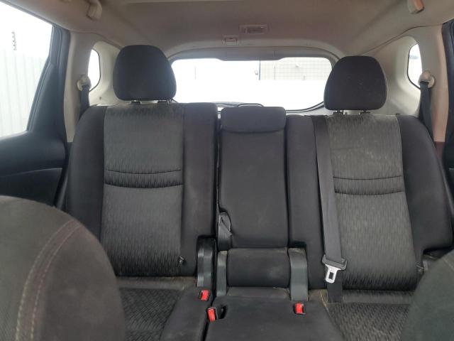 2018 NISSAN ROGUE S - JN8AT2MV1JW308519