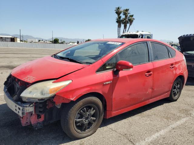 Vin: jtdkn3du2f0401521, lot: 57076045, toyota prius 2015 img_1