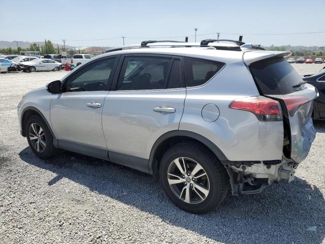 Vin: 2t3wfrev8hw378821, lot: 58253535, toyota rav4 xle 20172