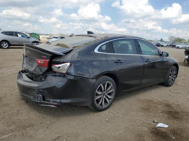 Vin: 1g1zg5st4mf050189, lot: 56633445, chevrolet malibu rs 20213