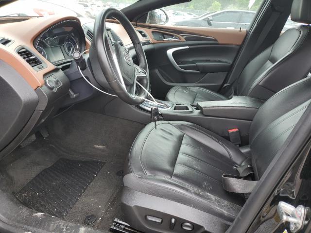 2016 BUICK REGAL 2G4GK5EX4G9196015
