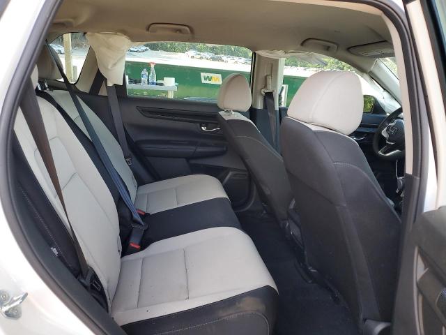 2024 HONDA CR-V LX 2HKRS4H22RH448254