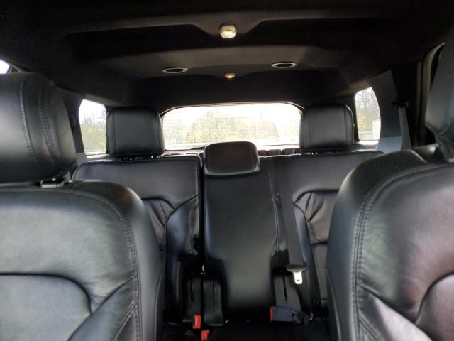 2017 FORD EXPLORER X - 1FM5K8D8XHGD09035